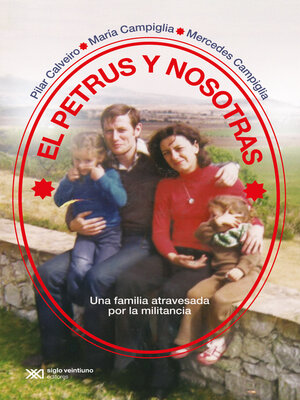 cover image of El Petrus y nosotras